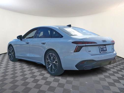 2026 Audi A6 Premium quattro S tronic