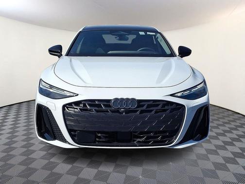 2026 Audi A6 Premium quattro S tronic