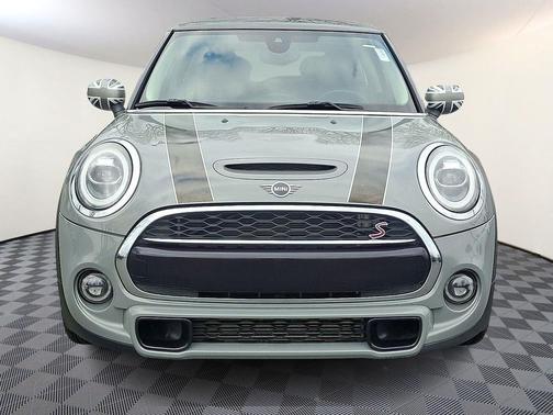 2020 MINI Hardtop Cooper S