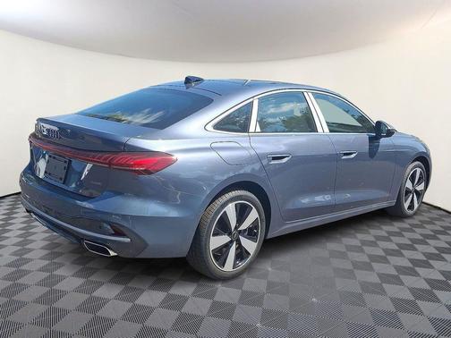 2025 Audi A5 Premium Plus