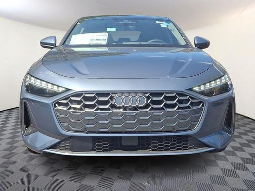 2025 Audi A5 Premium Plus