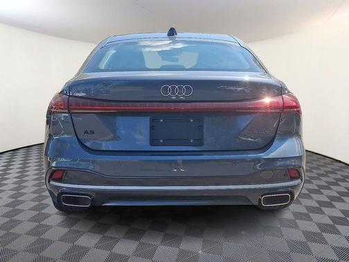 2025 Audi A5 Premium Plus