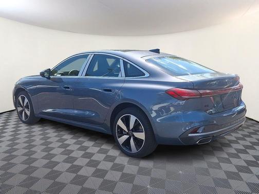 2025 Audi A5 Premium Plus