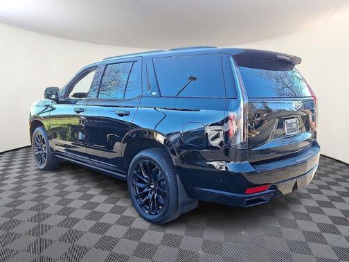 2024 Cadillac Escalade Sport Platinum