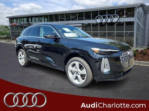 2025 Audi Q5 Premium Plus