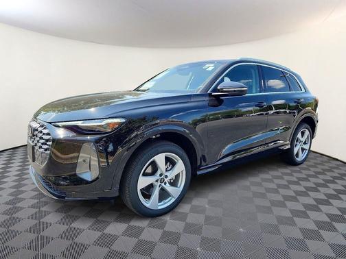 2025 Audi Q5 Premium Plus
