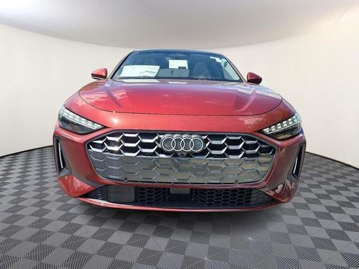 2025 Audi A5 Premium Plus
