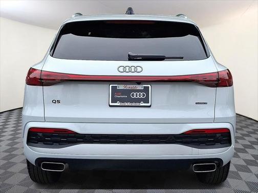 2025 Audi Q5 Premium Plus