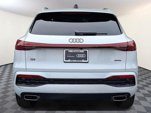 2025 Audi Q5 Premium Plus