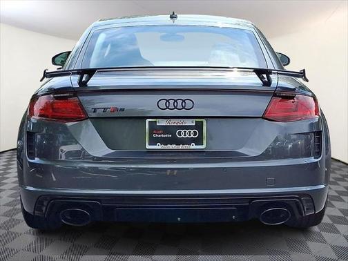 2019 Audi TT RS 2.5T