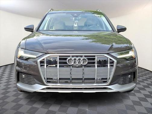 2025 Audi A6 55 Prestige