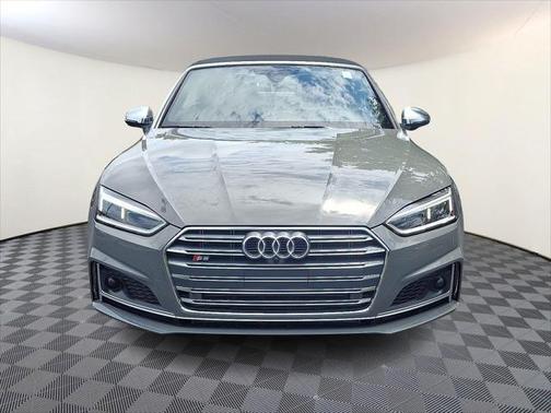2019 Audi S5 3.0T Prestige