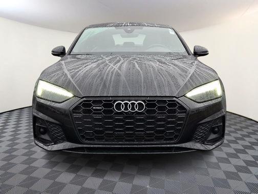 2021 Audi A5 Sportback 45 S Line Premium Plus