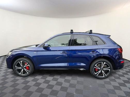2025 Audi Q5 45 S line Prestige
