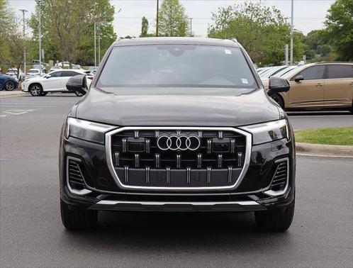 2025 Audi Q7 55 Premium
