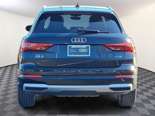 2019 Audi Q3 2.0T Premium Plus