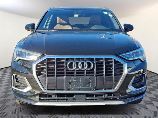 2019 Audi Q3 2.0T Premium Plus