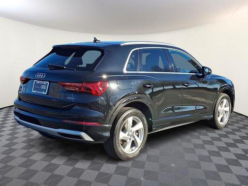 2019 Audi Q3 2.0T Premium Plus