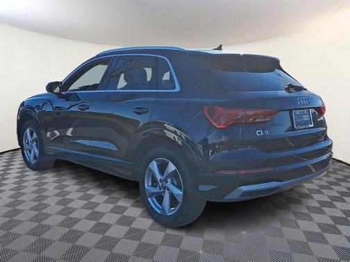 2019 Audi Q3 2.0T Premium Plus