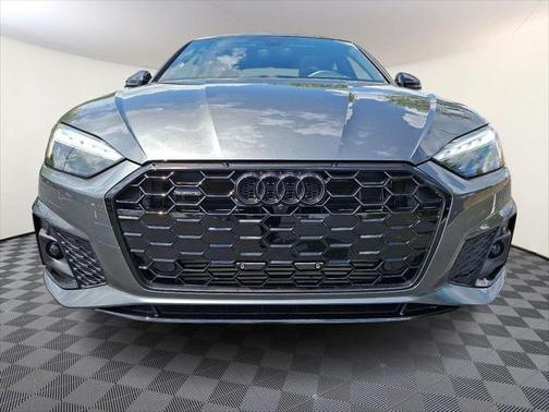 2025 Audi A5 Sportback 45 S Line Prestige