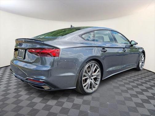 2025 Audi A5 Sportback 45 S Line Prestige