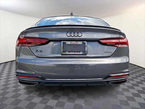 2025 Audi A5 Sportback 45 S Line Prestige