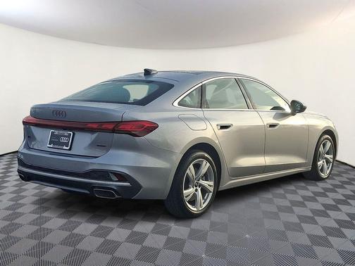 2025 Audi A5 Prestige TFSI quattro S tronic