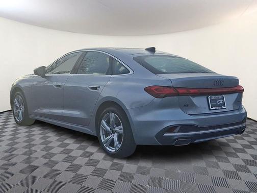 2025 Audi A5 Prestige TFSI quattro S tronic