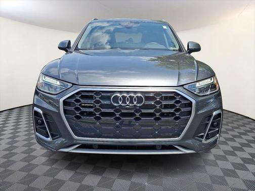 2024 Audi Q5 55 S line Premium Plus
