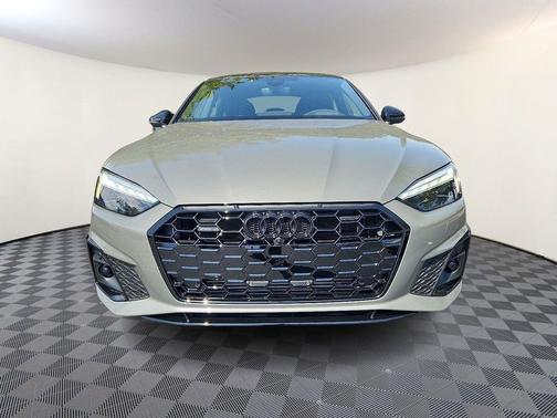 2025 Audi A5 Sportback 45 S Line Prestige