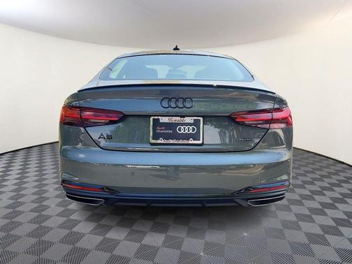2025 Audi A5 Sportback 45 S Line Prestige