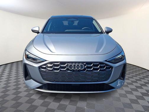 2025 Audi A5 Premium