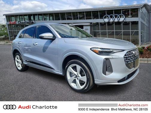 2025 Audi Q5 Premium Plus