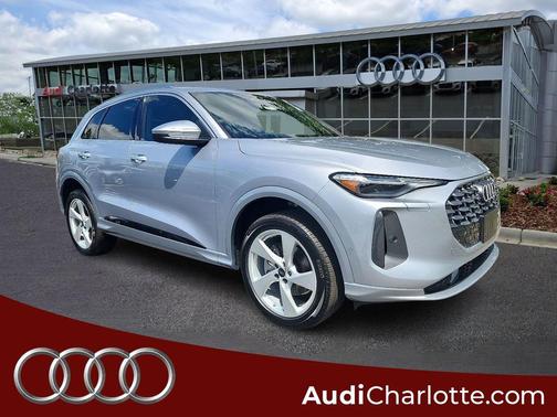 2025 Audi Q5 Premium Plus
