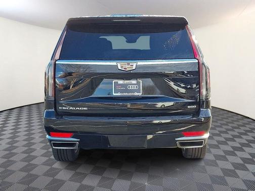 2024 Cadillac Escalade ESV Premium Luxury