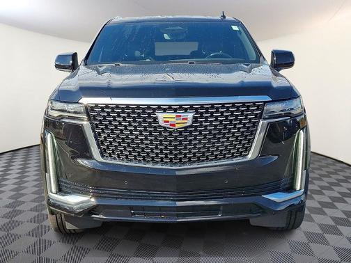 2024 Cadillac Escalade ESV Premium Luxury