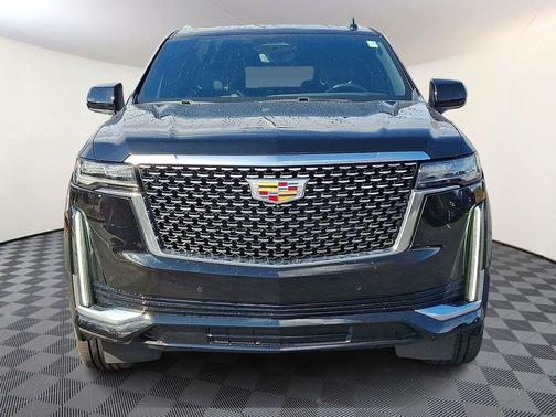 2024 Cadillac Escalade ESV Premium Luxury