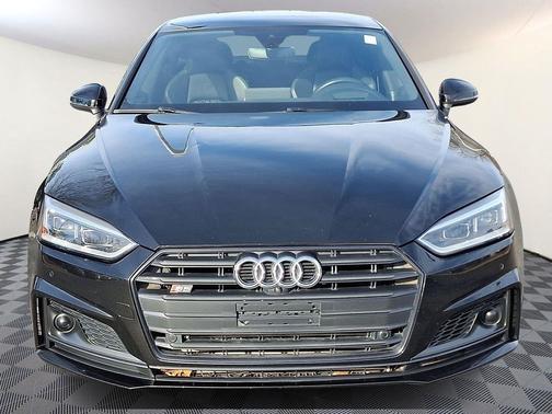 2019 Audi S5 3.0T Prestige