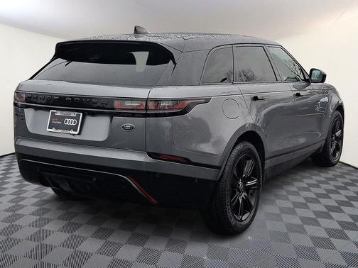 2021 Land Rover Range Rover Velar P250 S R-Dynamic