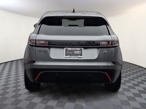 2021 Land Rover Range Rover Velar P250 S R-Dynamic