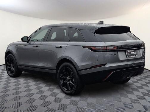 2021 Land Rover Range Rover Velar P250 S R-Dynamic