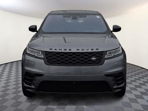 2021 Land Rover Range Rover Velar P250 S R-Dynamic