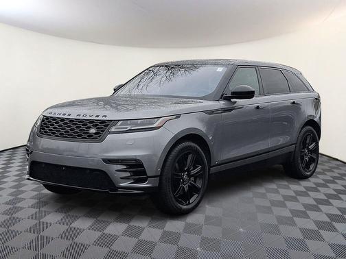 2021 Land Rover Range Rover Velar P250 S R-Dynamic