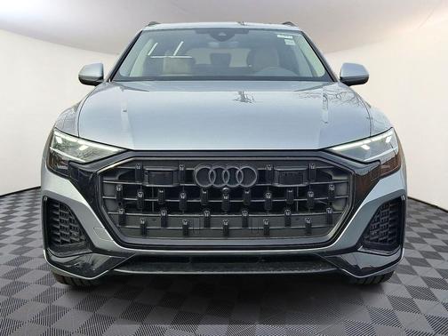 2026 Audi Q8 55 Premium