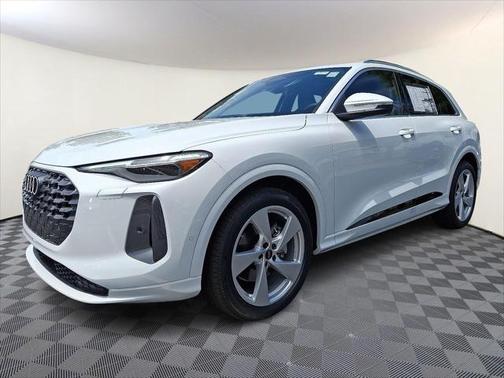 2025 Audi Q5 Prestige