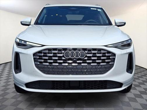 2025 Audi Q5 Prestige