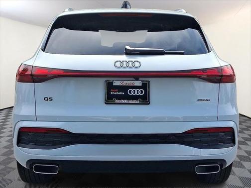 2025 Audi Q5 Prestige