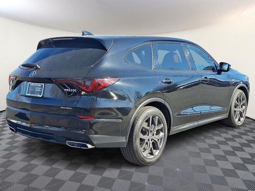 2023 Acura MDX A-SPEC