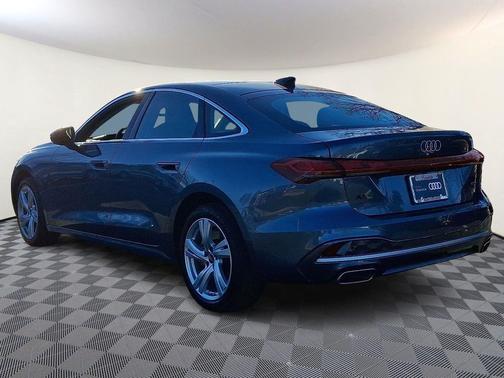 2025 Audi A5 Prestige TFSI quattro S tronic