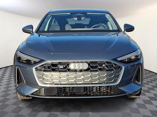 2025 Audi A5 Prestige TFSI quattro S tronic